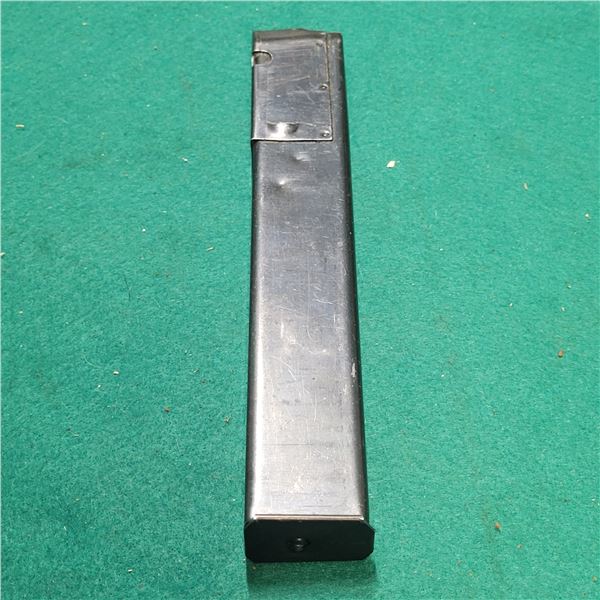 Early Sten Gun Pinned  Magazine