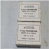 Image 1 : 9mm Parabelum Ammo 2 Boxes