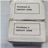 Image 2 : 9mm Parabelum Ammo 2 Boxes