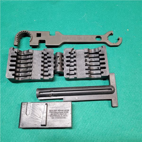 Brownells AR-15/16 Tool Kit