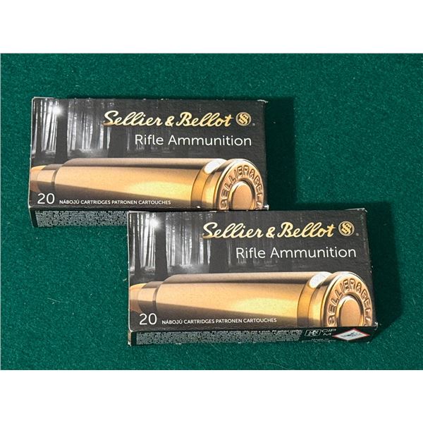 20 Gr 17 Hornet V-Max Rifle Ammunition