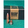 Image 4 : 338 Caliber 250 gr Nosler Partition Bullets