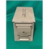 Image 1 : Metal Ammo Box