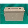 Image 2 : Metal Ammo Box