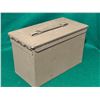 Image 3 : Metal Ammo Box