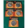 Image 1 : .177 Cal Gamo Rocket Superior Pellets