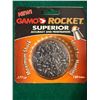 Image 4 : .177 Cal Gamo Rocket Superior Pellets