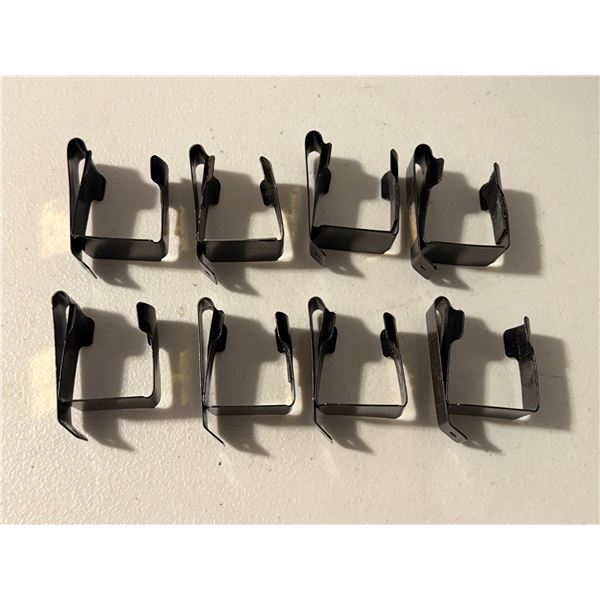 Safariland Clip Lot