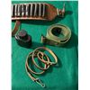 Image 2 : Vintage Hunting Accessories Lot