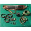 Image 3 : Vintage Hunting Accessories Lot