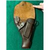 Image 2 : Leather Holster with Cleaning Rod