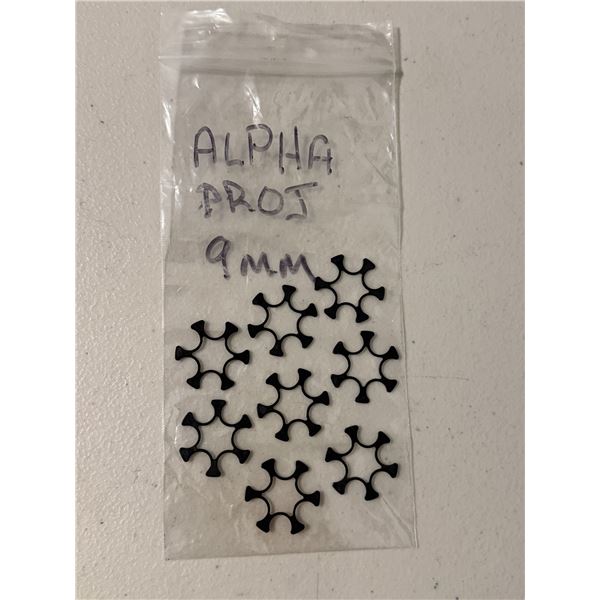 Alpha Project 9mm Full Moon Clips