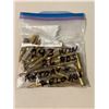 Image 1 : .243 Win Factory & Reloaded Loose Cartridges