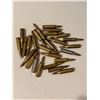Image 2 : .243 Win Factory & Reloaded Loose Cartridges