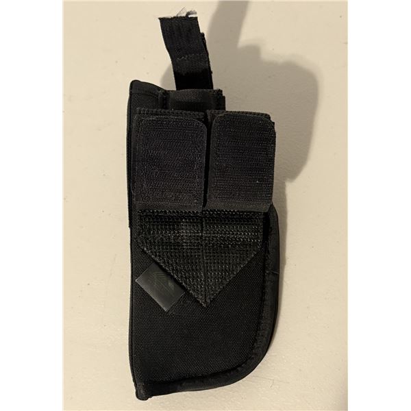 Pro Carry Systems Nylon Belt Holster