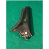 Image 2 : Vintage US Military-Style Leather Flap Holster
