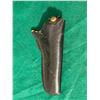 Image 3 : Vintage US Military-Style Leather Flap Holster