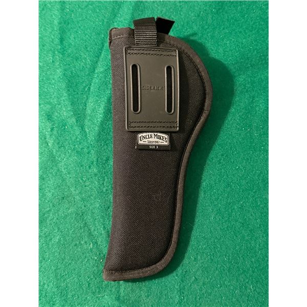 Uncle Mike's Sidekick Size 3 Hip Holster