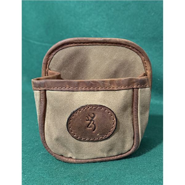 Browning Santa Fe Shell Box Carrier