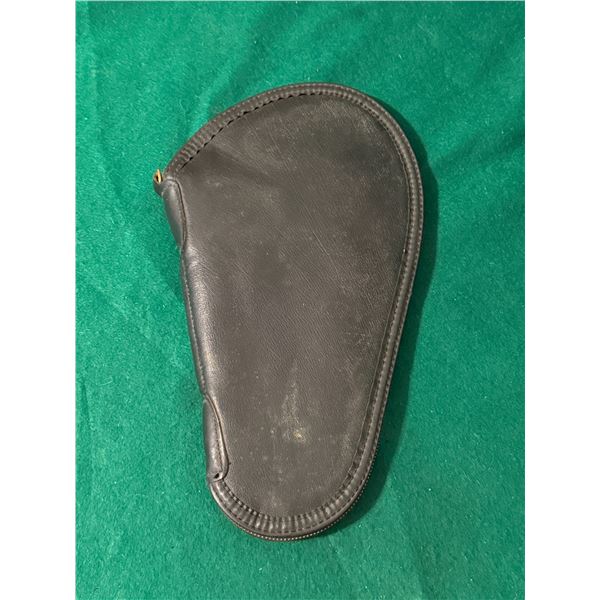 Vintage Browning Soft Pistol Case