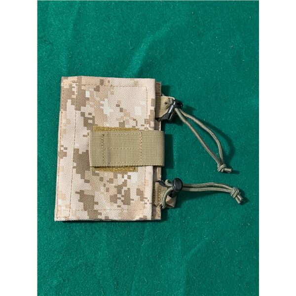 Eagle Industries Assaulter’s Armband (Wrist GRG Pouch)