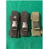 Image 7 : MOLLE-Compatible Tactical Pouches