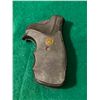 Image 1 : Pachmayr Gripper Rubber Revolver Handgun Grip