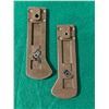 Image 2 : Vintage Handgun Grips