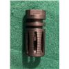 Image 2 : A2 "Birdcage" Flash Hider
