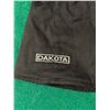 Image 2 : Dakota WorkPro Series Men's Removable Face with T-MAX Hard Hat Liner