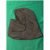 Image 3 : Dakota WorkPro Series Men's Removable Face with T-MAX Hard Hat Liner