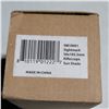 Image 2 : Sight - Mark SM19001 56x105.5mm Riflescope Sun Shade