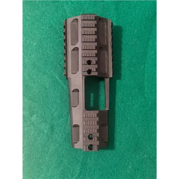 Weaver Rail Handguard / Upper Receiver Cover