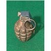 Image 2 : Mk 2 Fragmentation "Pineapple" Hand Grenade Replica