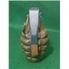 Image 5 : Mk 2 Fragmentation "Pineapple" Hand Grenade Replica