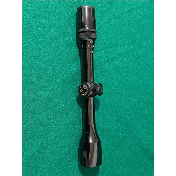 Vintage Bushnell ScopeChief VI rifle scope
