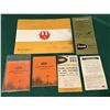 Image 2 : Vintage Firearm and Ammunition Ephemera (incl. Ruger and C.I.L.)