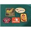 Image 1 : Vintage Firearm and Ammunition Patches