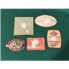 Image 2 : Vintage Firearm and Ammunition Patches