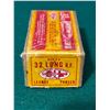 Image 4 : Collector's Box .32 Long "Lesmok" CIL Rimfire Ammunition