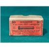 Image 1 : Winchester 9 mm Long Shot Cartridges Collector's Box