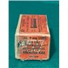 Image 2 : Winchester 9 mm Long Shot Cartridges Collector's Box