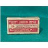 Image 1 : Dominion Cartridge Co. Ltd .32 Colt Auto Rimless Ammo Collector's Box