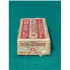 Image 2 : Dominion Cartridge Co. Ltd .32 Colt Auto Rimless Ammo Collector's Box