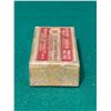Image 3 : Dominion Cartridge Co. Ltd .32 Colt Auto Rimless Ammo Collector's Box