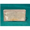 Image 4 : Dominion Cartridge Co. Ltd .32 Colt Auto Rimless Ammo Collector's Box