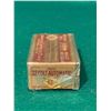 Image 3 : Dominion Cartridge Co. Ltd .32 Colt Automatic Rimless Cartridges Collector's Box
