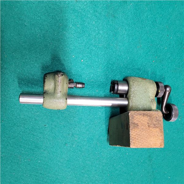 Redding Case Trimmer