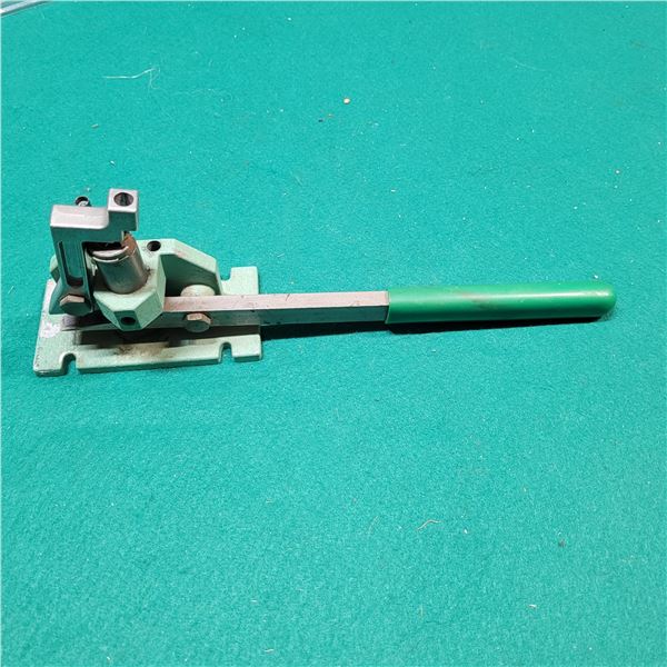 RCBS Bench Mounted Primer Seater