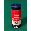 Image 1 : Vintage Tube of Daisy Special Targeteer Shot
